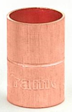 Luva Cobre Ramo B 15 B 15