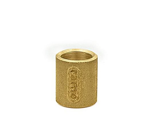 Luva Latão passante Bronze Ramo B 79 B 79