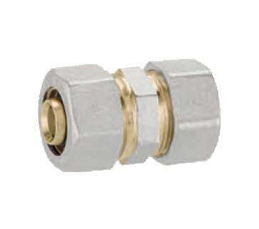 Uniao Agua Eco 20Mm Água, Emmeti