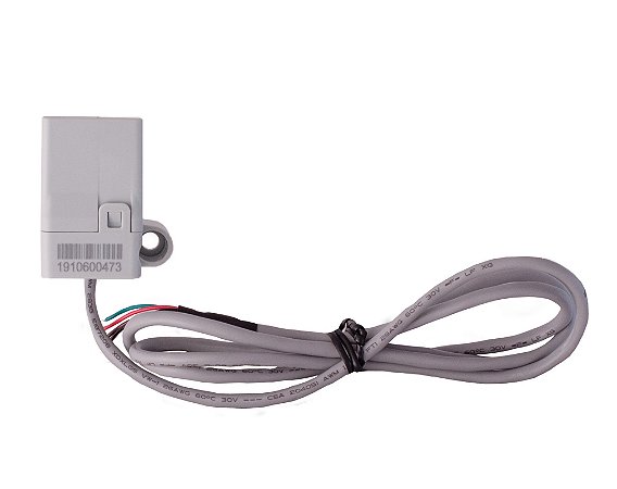 Sensor Reed Cabo Pp 3 Vias, Aepio