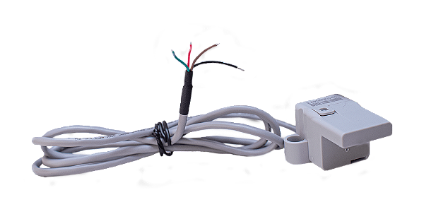 Sensor Reed Cabo Pp 2 Vias, Aepio