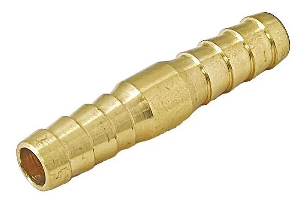 Uniao P/ Mangueira 3/8 Bm X 3/8 Bm