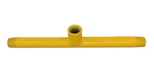 Coletor 1/2 X 270 Mm 1 Saida Simples