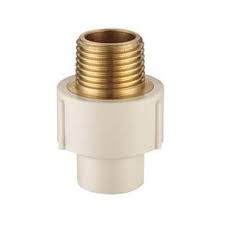 Conector Transição Fm Cpvc Dn42X1.1/2 Cb Amanco