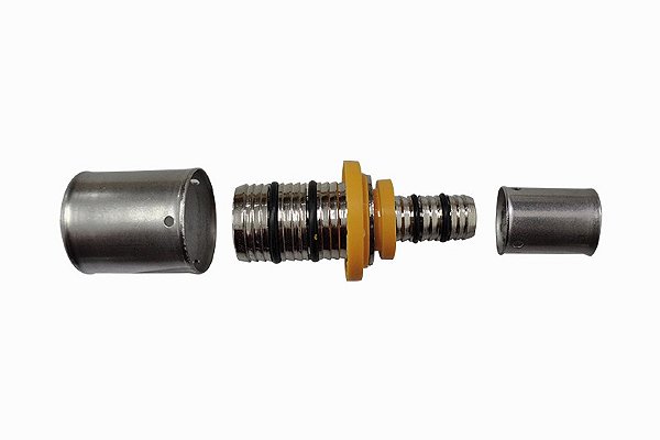 Uniao Reducao Para Gas 32X20 Multi Gás, Sfera Gás