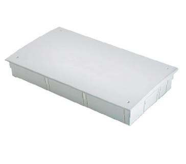 Caixa Termobox 310X310X90Mm Pex, Emmeti