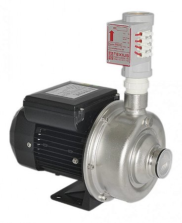 Pressurizadores Com Fluxostato 1/2CV TPLI_70_TFR_2PL 220V Te