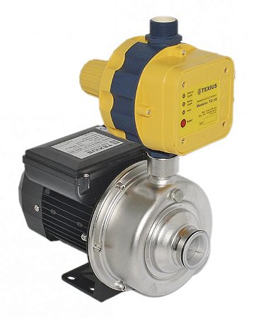 Pressurizadores Com Pressostato Reserv Térmico 1/2CV TPLI_70