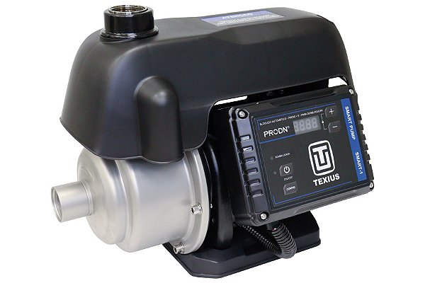 Pressurizadores Inversor De Frequência Smart Pump 2,0CV TSP_