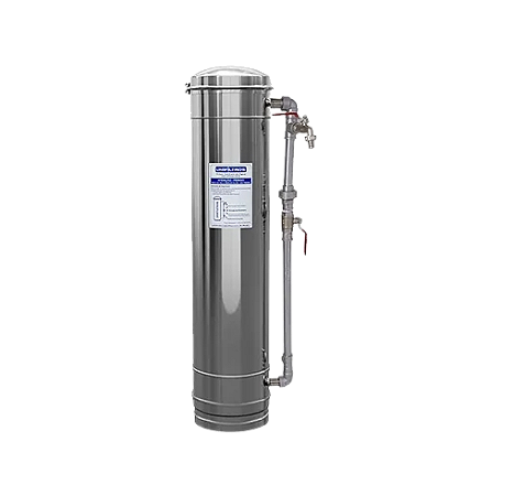 Filtro Central De Água Filtro Central De Água 500 L/H