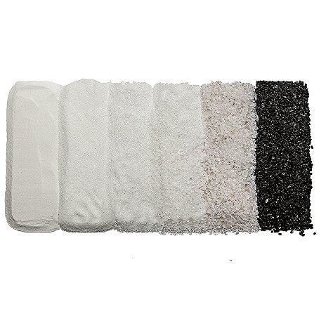 Filtro Refil Para Filtro Central (6 Camadas - 46,5Kg)