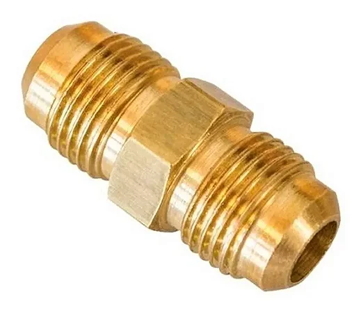 Niple Uniao 3/8 Sae X 3/8 Sae