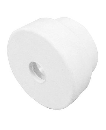 Ponteira Plast.Encosto P/Escada De 02 Pol Sodramar