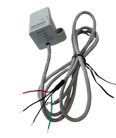 Sensor De Pulso Gmmec Hall 4 Vias, Aepio