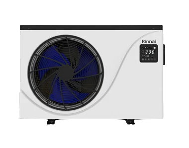 Bomba de Calor Inverter 62.900BTUs RHP190629BI2 Rinnai Branc