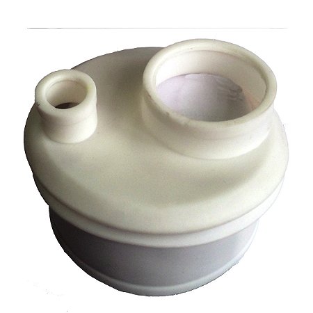 Composto Vinilico Coifa 20X50X75, Emmeti