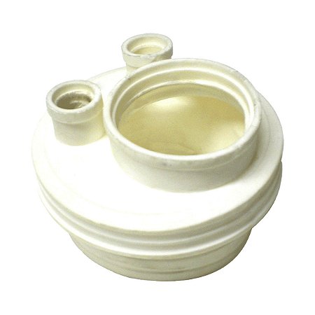 Composto Vinilico Coifa 25X25X40X100, Emmeti