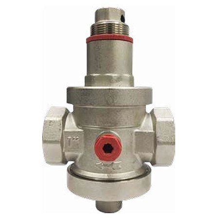 Redutora De Pressao P25 1, Emmeti