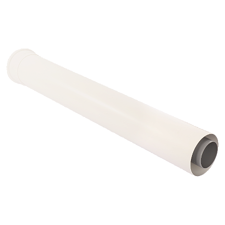Duto de Ventilação 39" REU3237 REU C40
