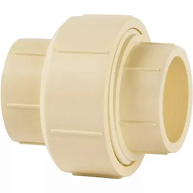 Uniao Ff Cpvc Dn35 Cb Amanco