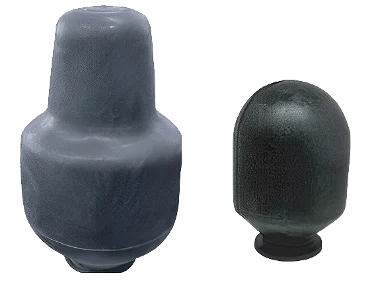 Membrana P/ Vaso De Expansao 80 L