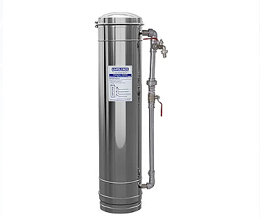 Filtro Central De Água Filtro Central De Água 3000 L/H