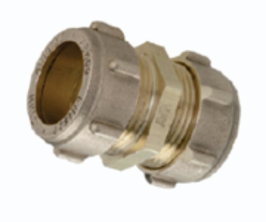 Coletor Solar Unifacil União Sem Solda (22Mm)*