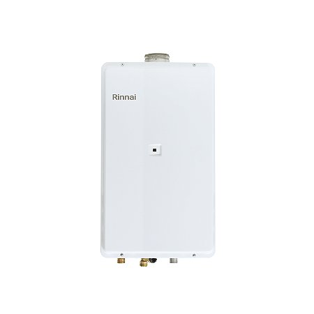 Aquecedor de Agua a Gás Eletrônico 35L E351 FEA Rinnai GLP B