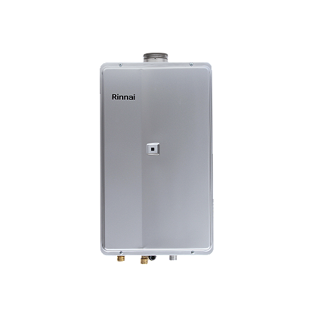 Aquecedor de Agua a Gás Eletrônico 35L E351 FEA Rinnai GLP P