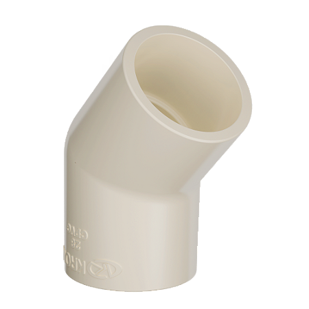Joelho 45° Cpvc - 22Mm Krona