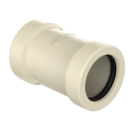 Luva De Correr Cpvc  - 15Mm Krona