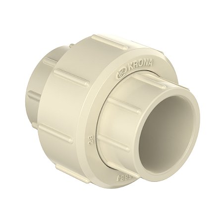 Luva Uniao F/F Cpvc - 15Mm Krona