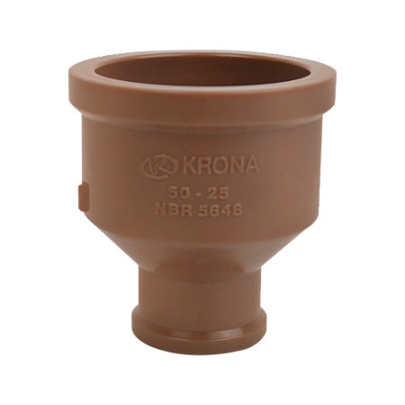 Bucha Red.Sold.Longa 60 X 32Mm Krona