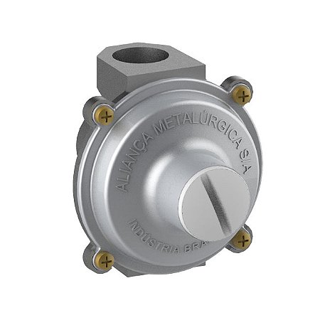 Estabilizador Aliança 1/2 Npt - Glp