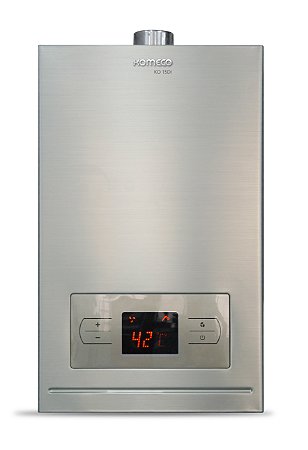 Aquecedor a gás KO 15Di GN Digital 1Ifgn4