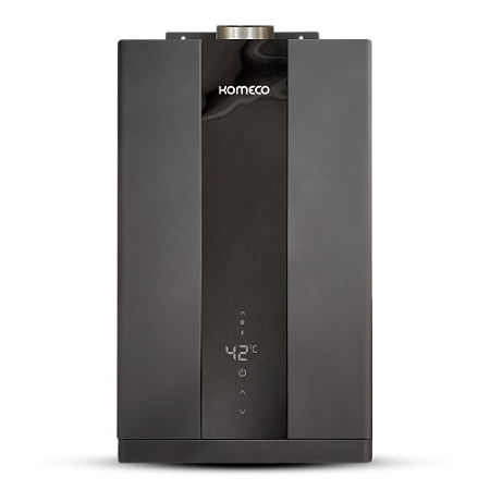 Aquecedor a gás KO 16Bk GLP Digital Home 1Pflp4