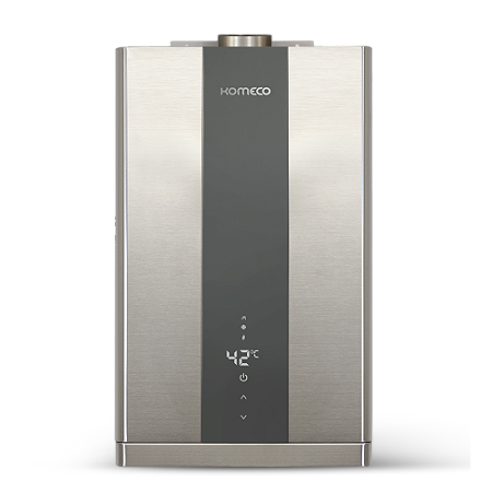Aquecedor a gás KO 21D GLP Digital Home 1Bflp4