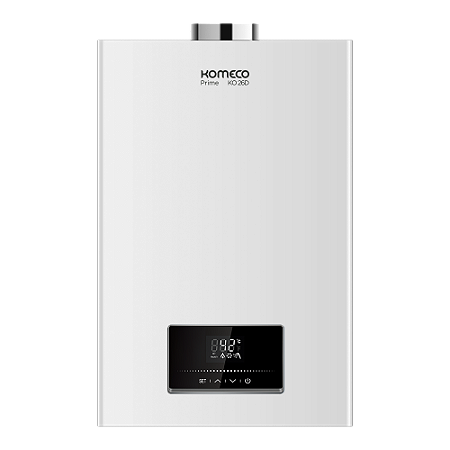 Aquecedor a gás KO 26Wh GN Digital Home 1Bfgn4