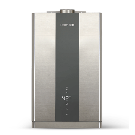 Aquecedor a gás KO 36Bk GN Digital Home 1Pfgn4