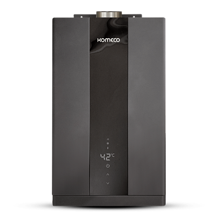 Aquecedor a gás KO 36Wh GN Digital Home 1Bfgn4