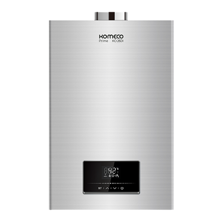 Aquecedor a gás KO 26D GLP Digital Prime 1Bflp1