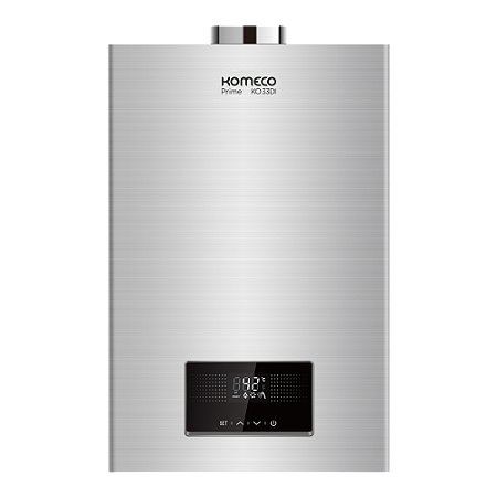 Aquecedor a gás KO 33D GLP Digital Prime 1Bflp1