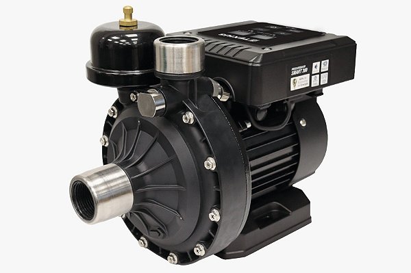 Pressurizadores Inversor De Frequência Smart300 1/2CV SMART3