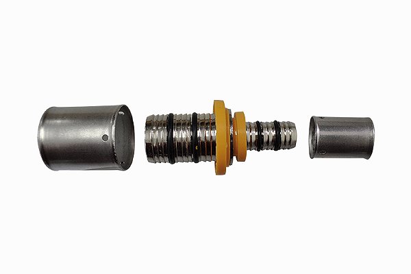 Uniao Reducao Para Gas 26X16 Multi Gás, Sfera Gás