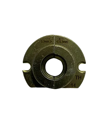 Matriz Airpert Th 16Mm, Emmeti