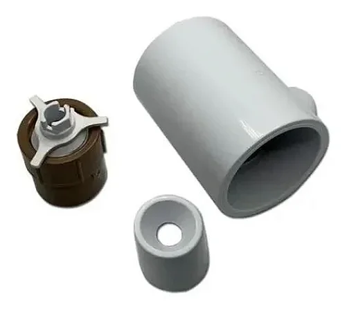 Te Aerador Canhao Para Hidromassagem Industek