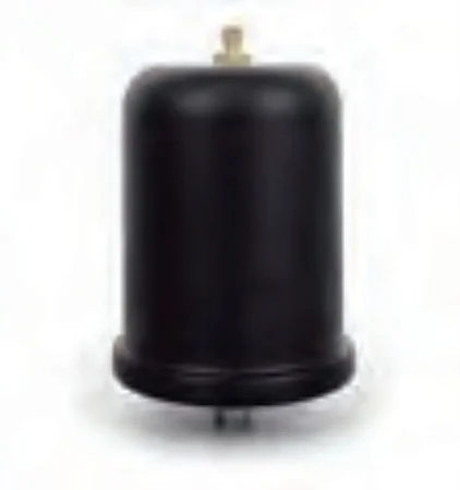 Vaso De Expansão Ve 2 L Vert. Aco Carbono E Inox Ecopress