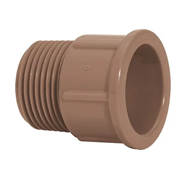 Adaptador Sold Curto 25Mm X 3/4 Krona