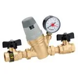 Grupo De Enchimento Automatico C/INTER 1/2'' C/M Caleffi Cin