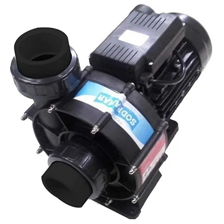 Bomba Hidromassagem - Bh 300 Mono 220V Sodramar